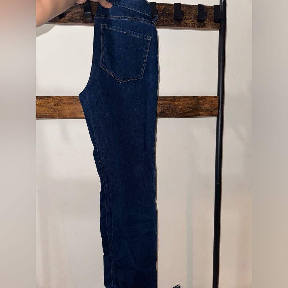 Old navy jean